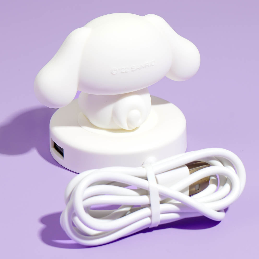 Cinnamoroll Sitting USB Hub