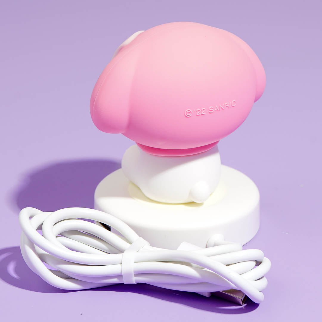 My Melody Sitting USB Hub