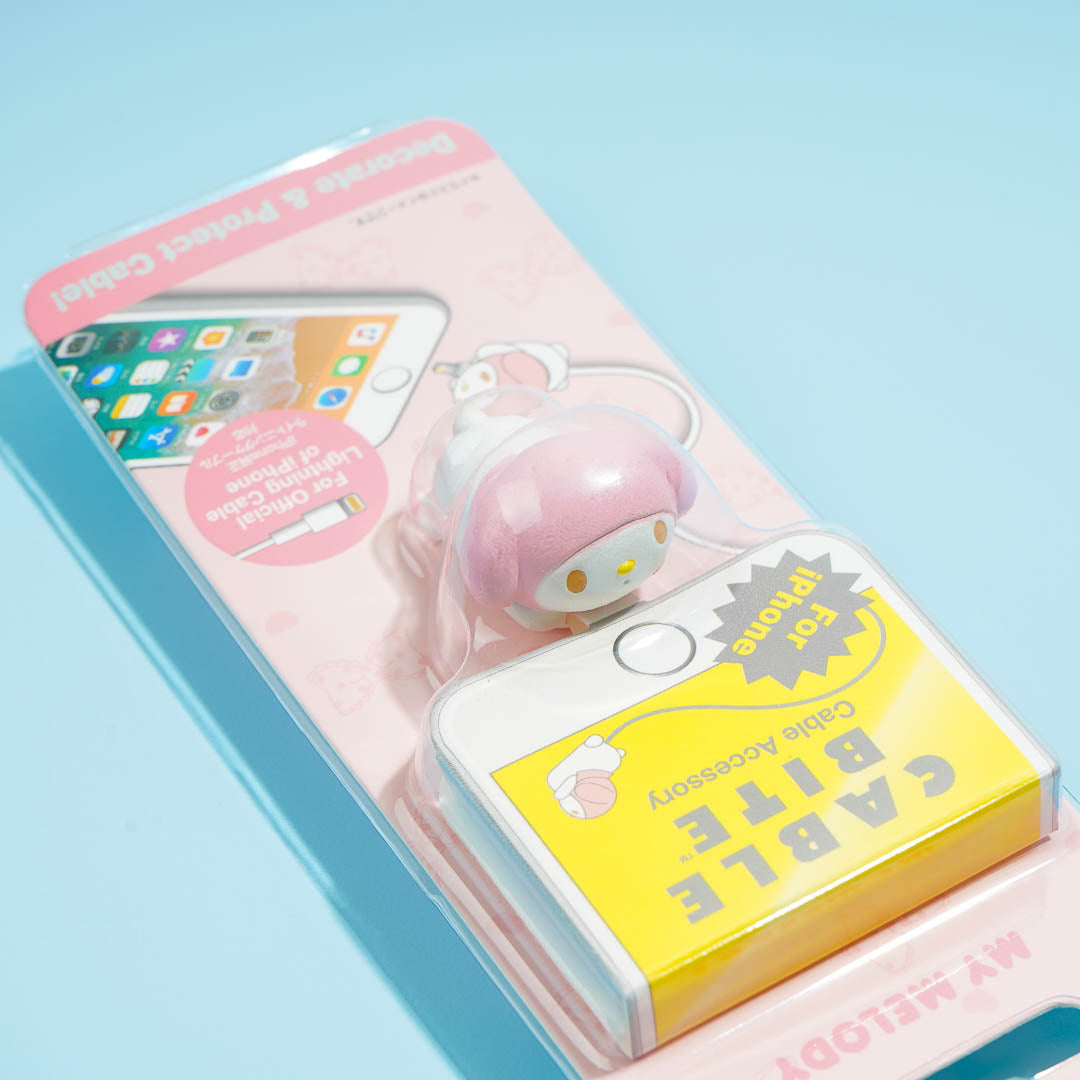 My Melody Cable Bite Protector