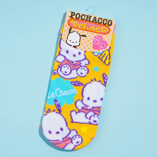 Pochacco Overload Socks