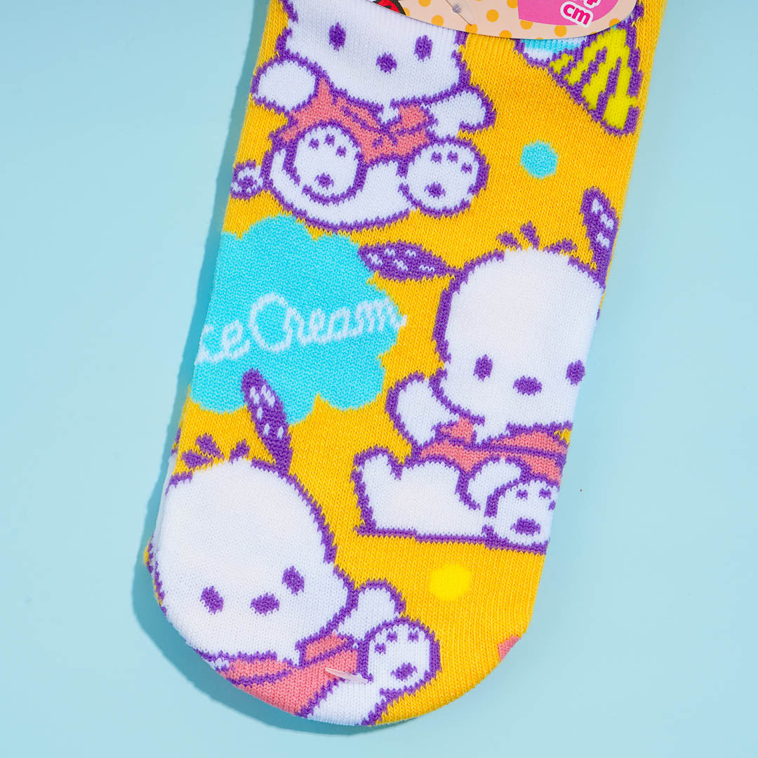 Pochacco Overload Socks