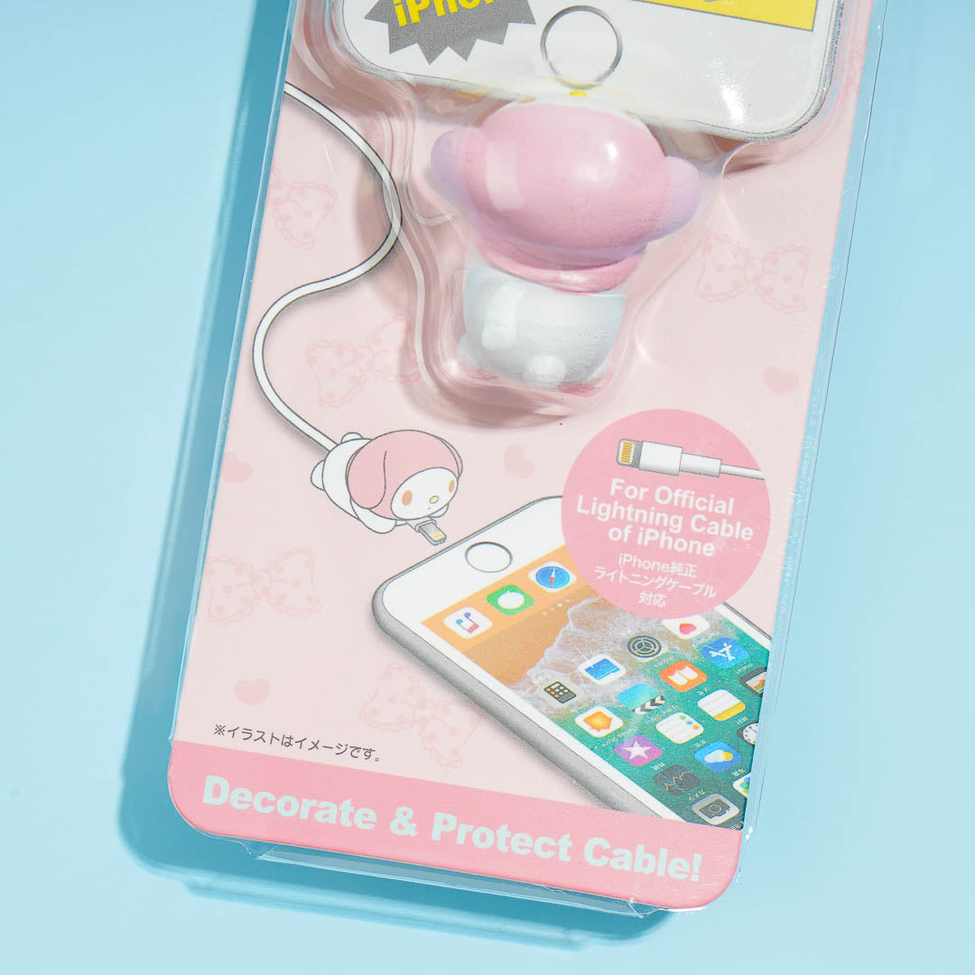 My Melody Cable Bite Protector