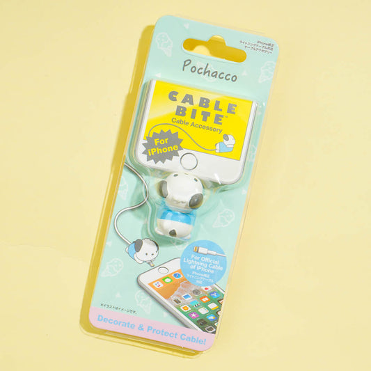 Pochacco Cable Bite Protector