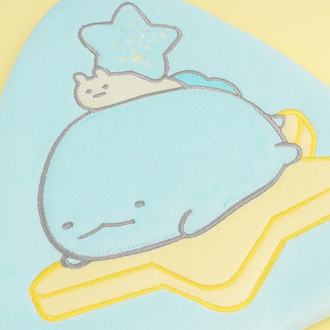 Sumikko Gurashi Triangle Pouch - Tokage