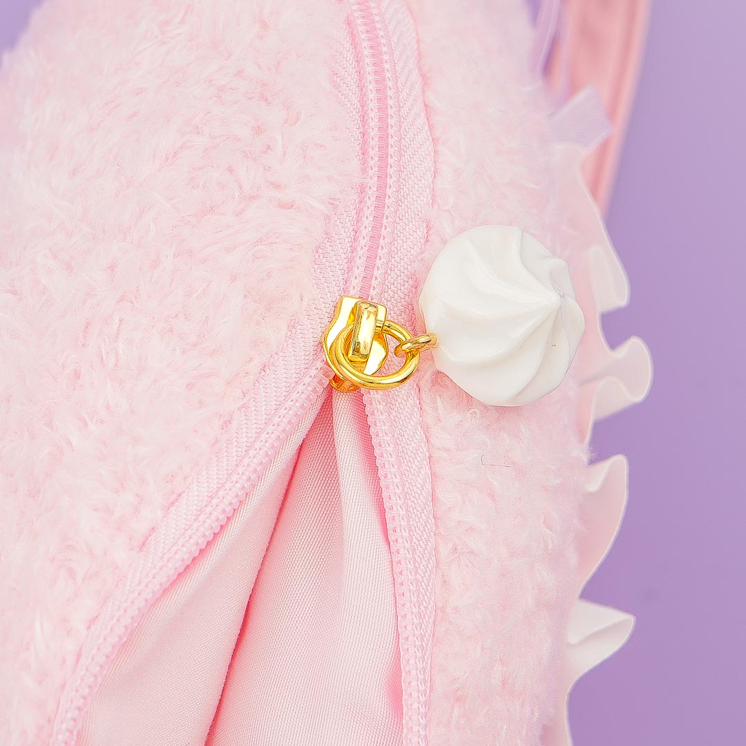 My Sweet Piano Meringue Party Shoulder Bag