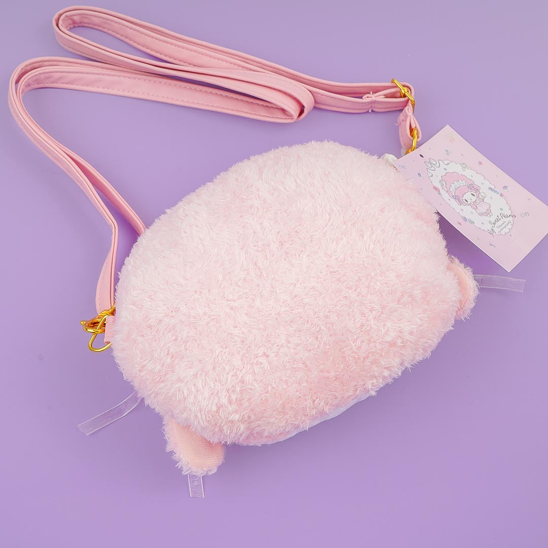 My Sweet Piano Meringue Party Shoulder Bag