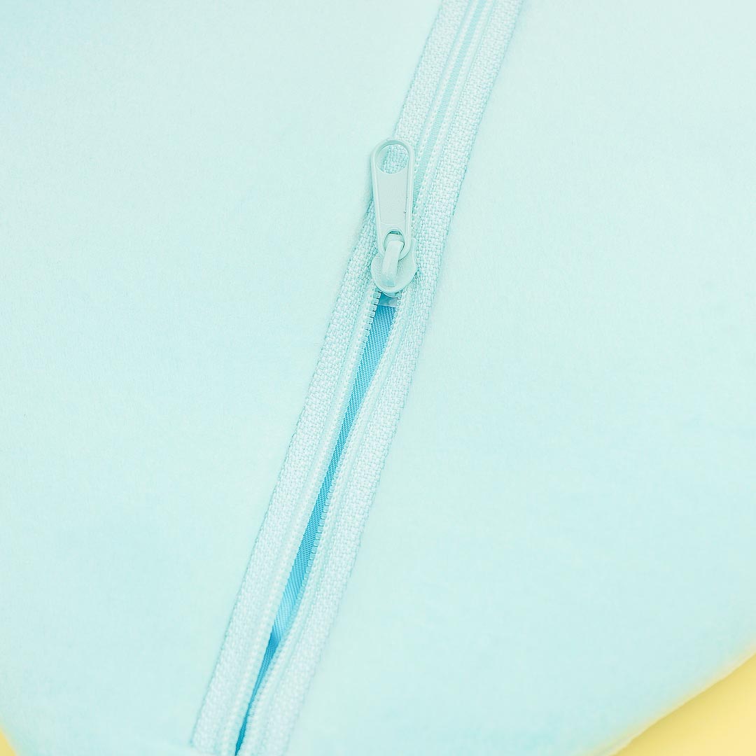 Sumikko Gurashi Triangle Pouch - Tokage