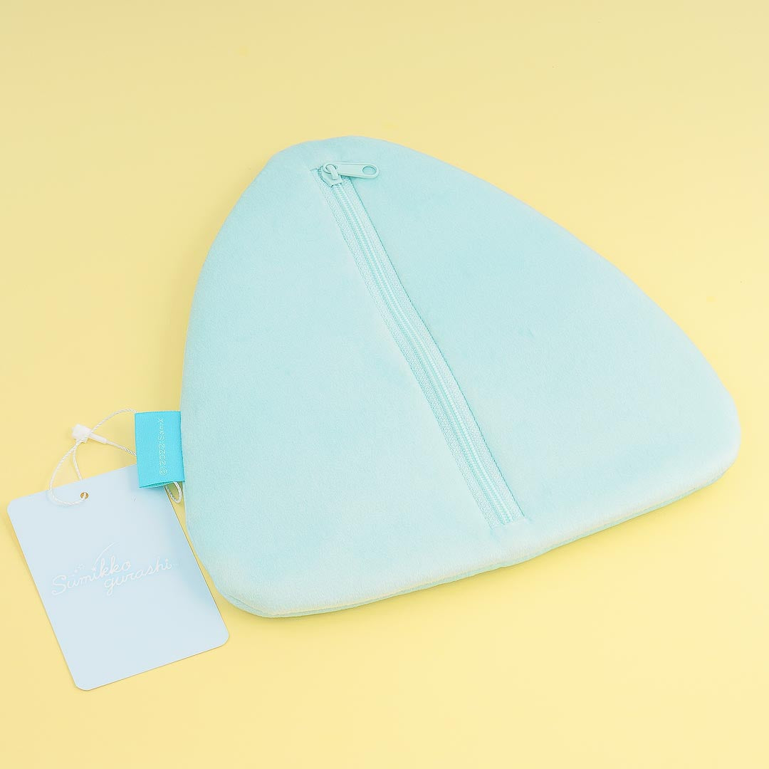 Sumikko Gurashi Triangle Pouch - Tokage