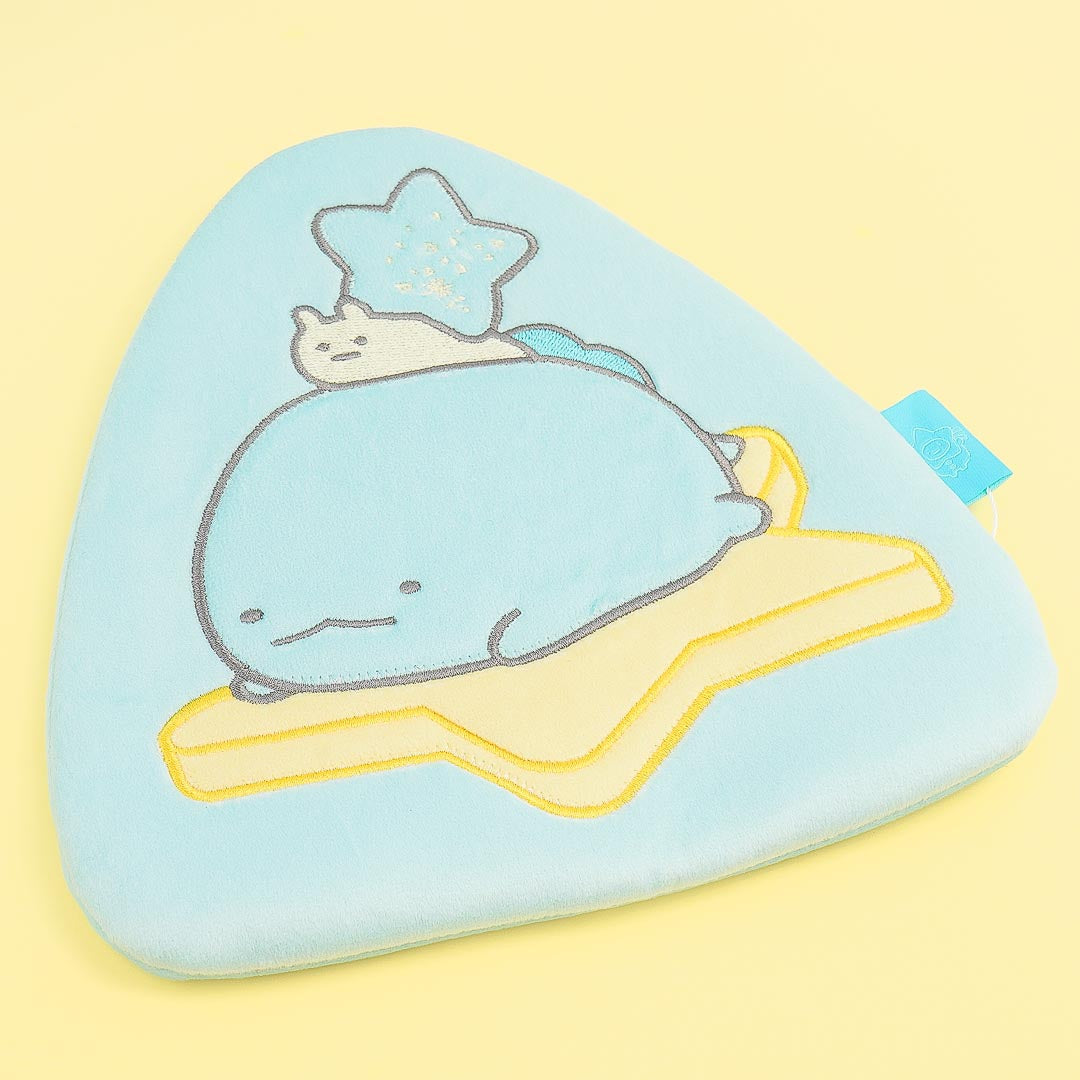 Sumikko Gurashi Triangle Pouch - Tokage