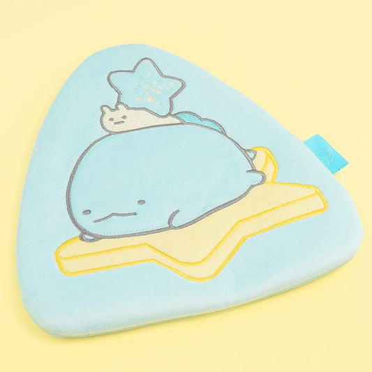 Sumikko Gurashi Triangle Pouch - Tokage
