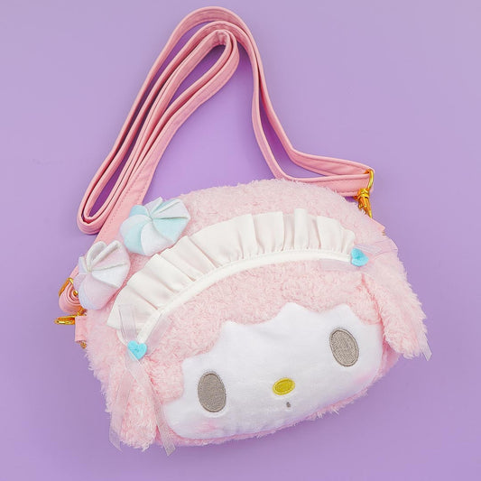 My Sweet Piano Meringue Party Shoulder Bag