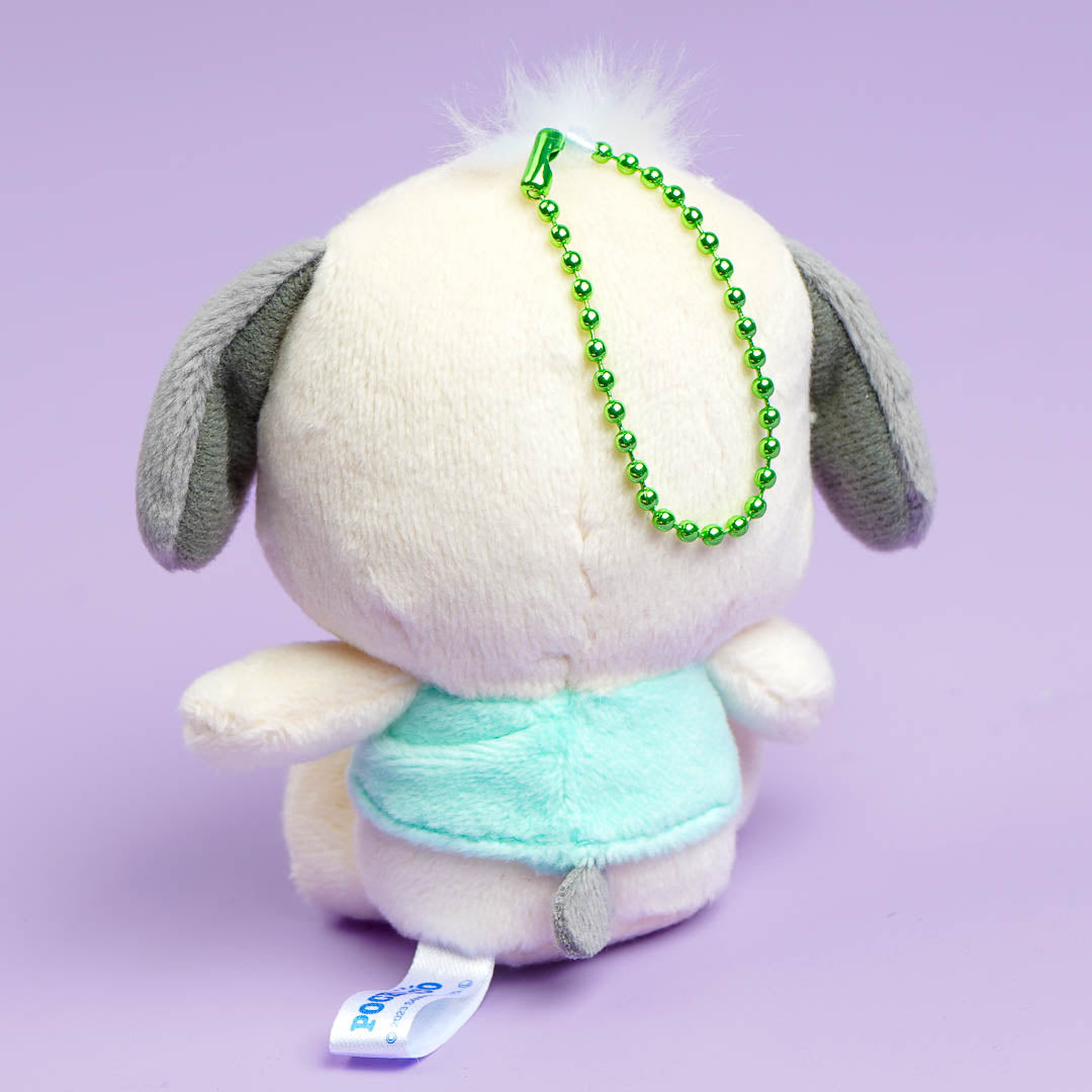 Pochacco K Color Plush Charm