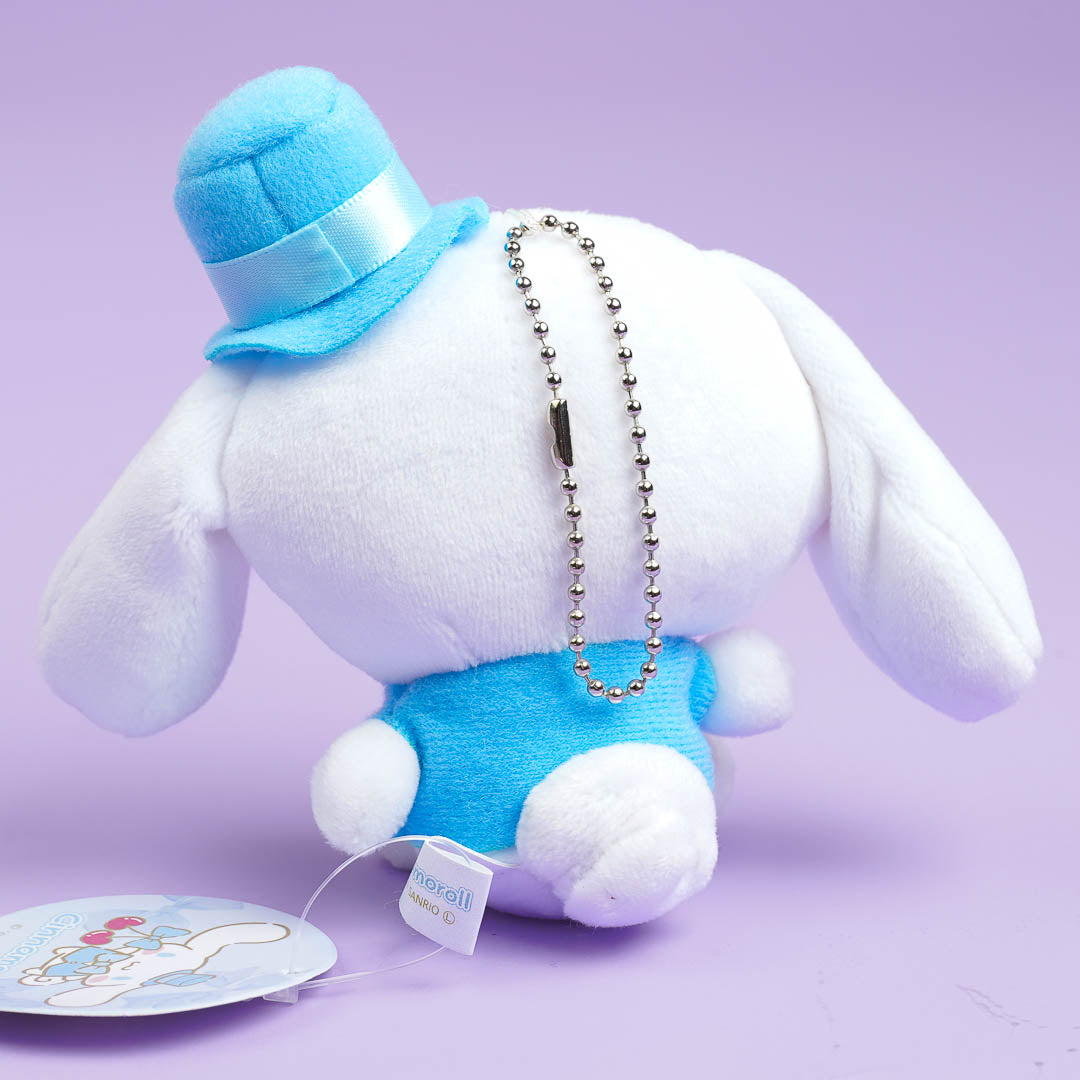 Cinnamoroll Fancy Getup Plushie - Medium