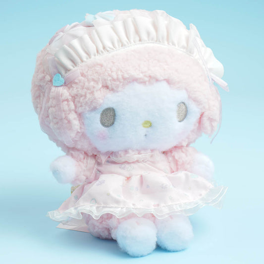 My Sweet Piano Meringue Party Plushie - Medium