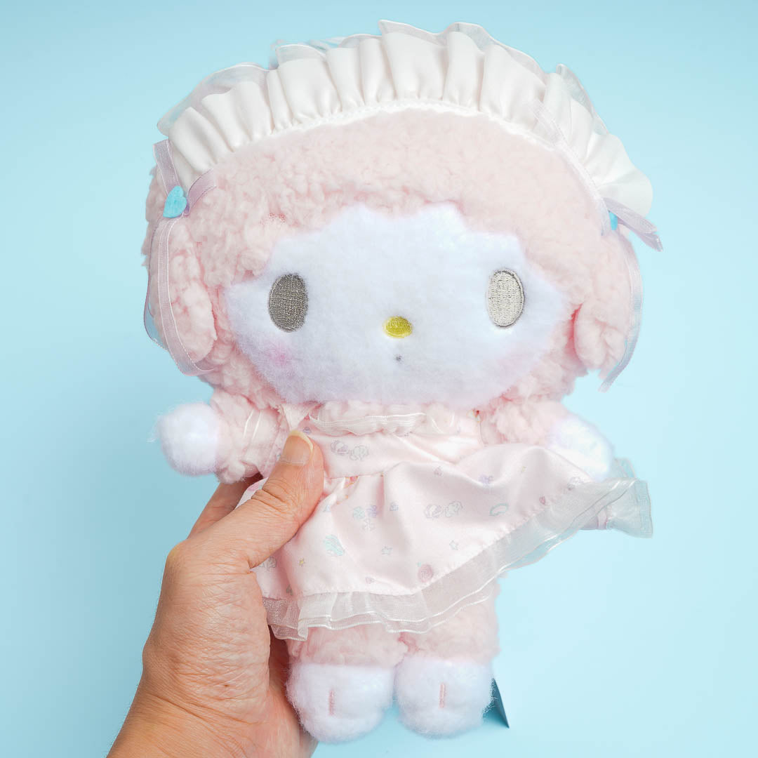 My Sweet Piano Meringue Party Plushie - Medium