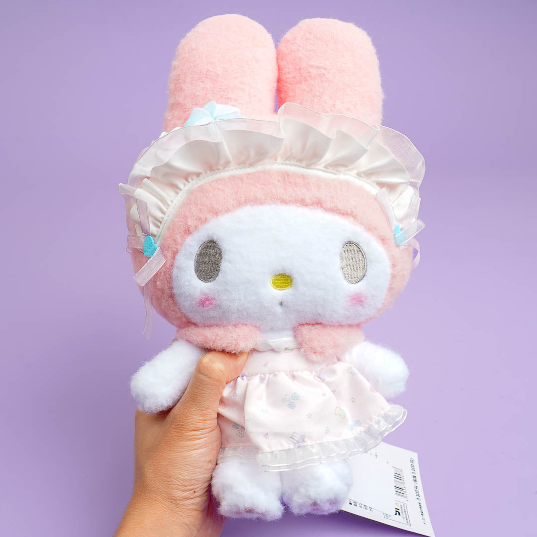 My Melody Meringue Party Plushie - Medium
