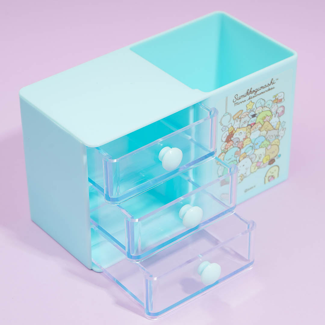 Sumikko Gurashi Desk Organizer