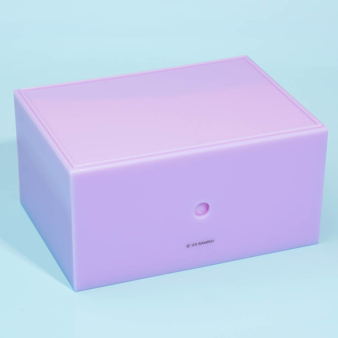 Kuromi & Friends Stackable Drawer
