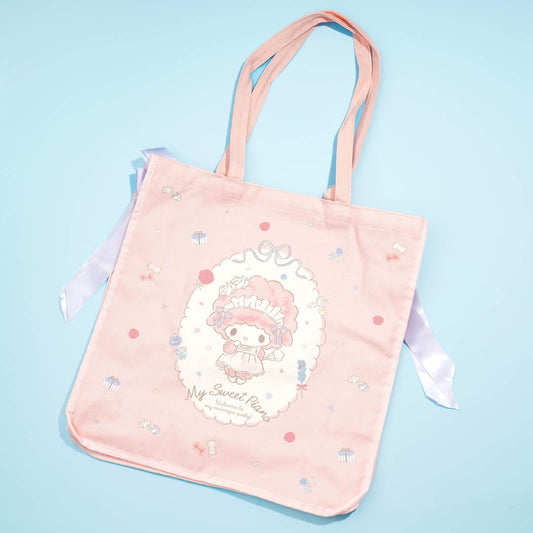 My Sweet Piano Meringue Party Tote Bag