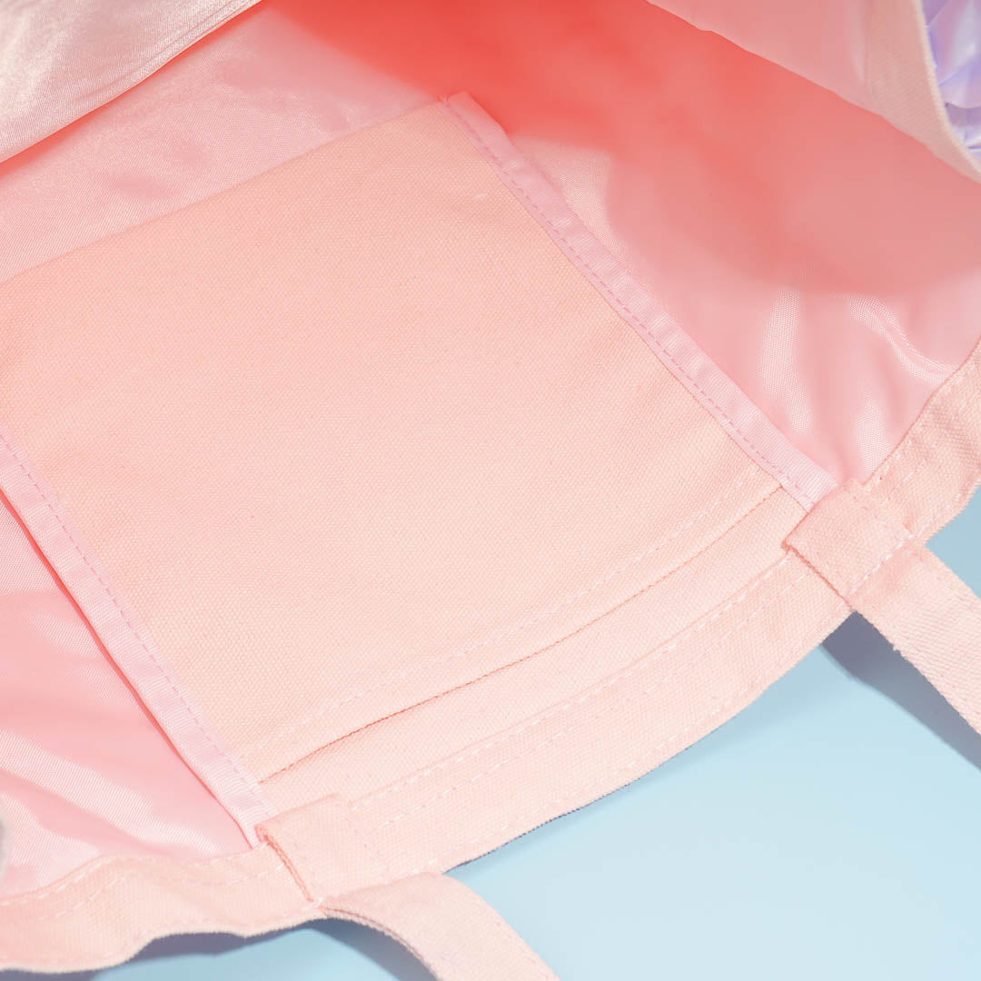 My Sweet Piano Meringue Party Tote Bag