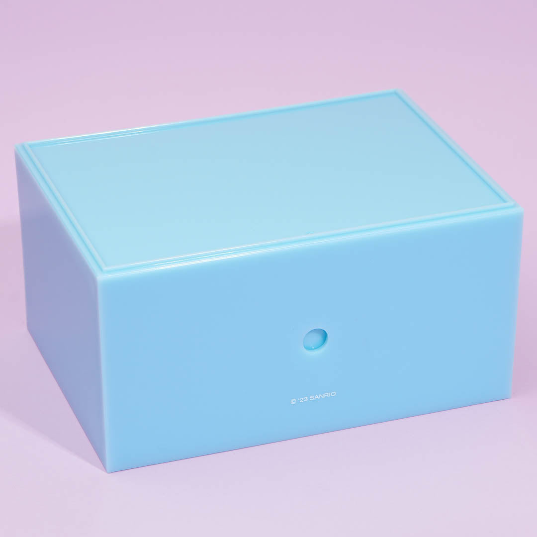 Cinnamoroll & Friends Stackable Drawer