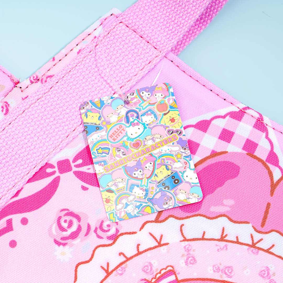 My Melody Balloon Tote  Bag