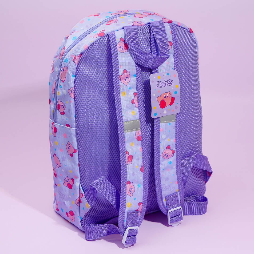 Kirby Star Pocket Backpack