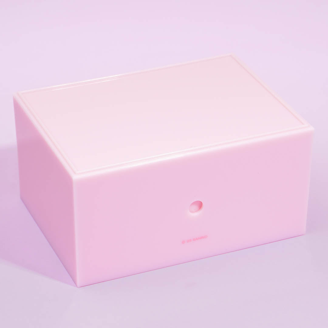 My Melody & Friends Stackable Drawer