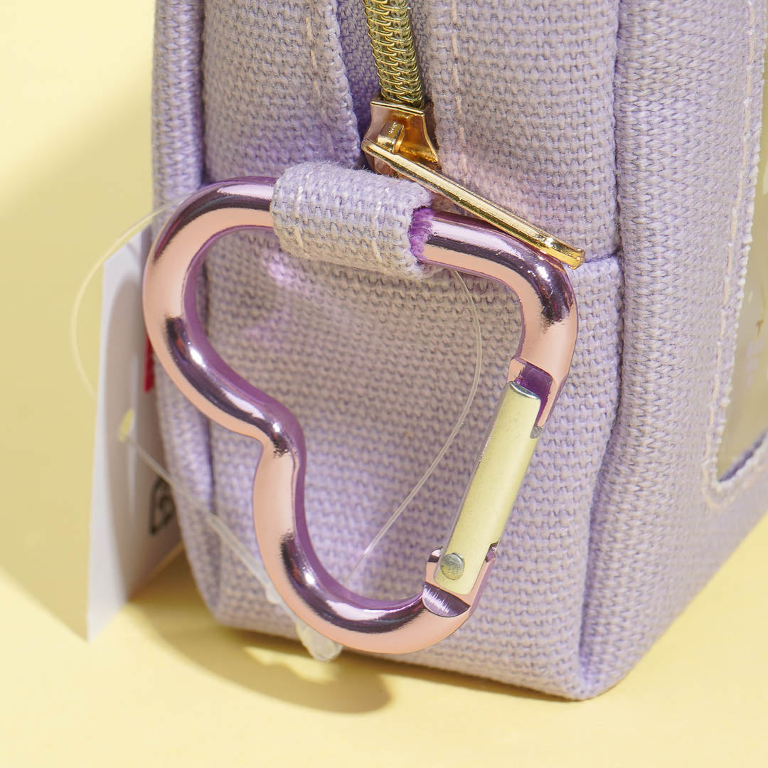 Kuromi Soda Square Pouch