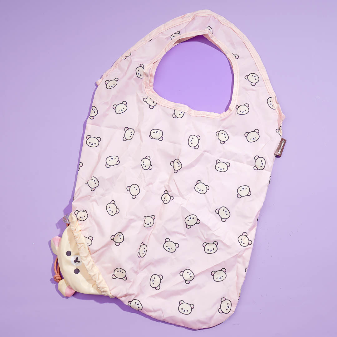 Korilakkuma Ecoron Eco Bag