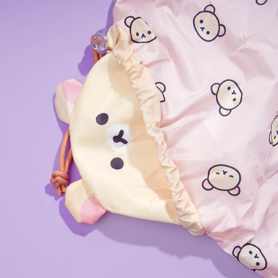 Korilakkuma Ecoron Eco Bag