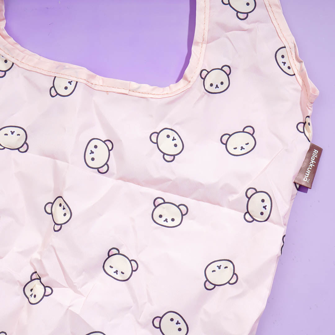 Korilakkuma Ecoron Eco Bag