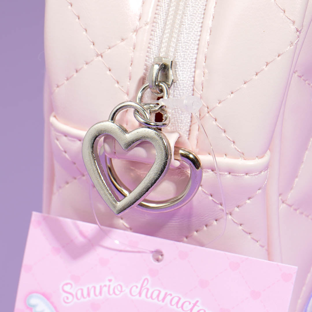 Sanrio Characters Angels Quilted Pochette