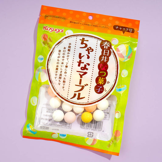 Kasugai China Marble Candy