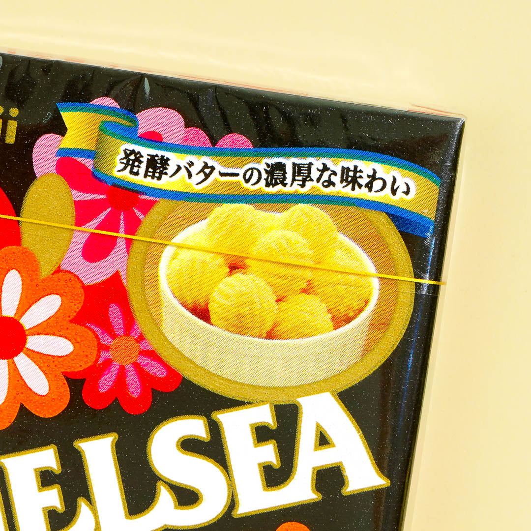 Meiji Chelsea Butterscotch Candy
