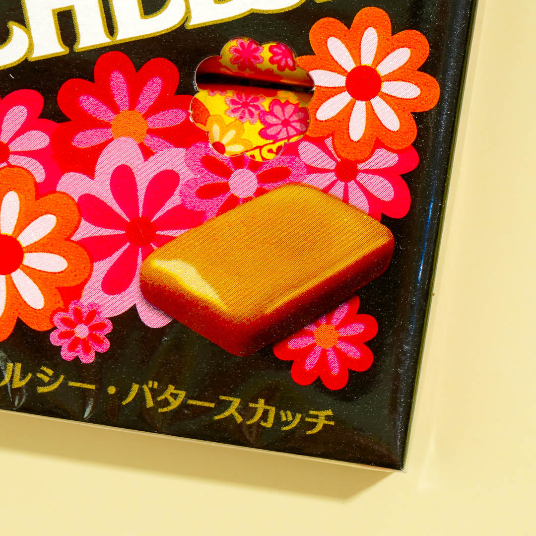 Meiji Chelsea Butterscotch Candy