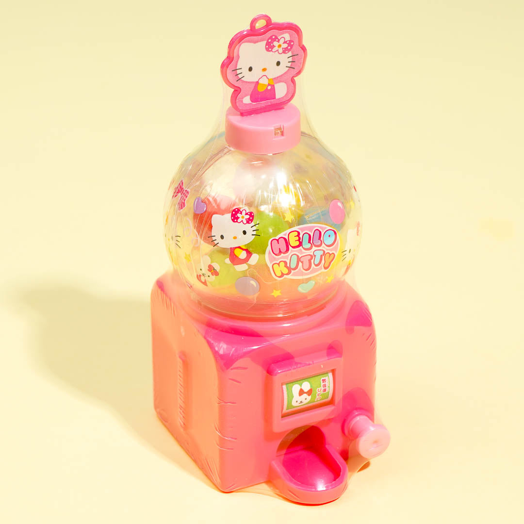 Hello Kitty Mini Gumball Machine