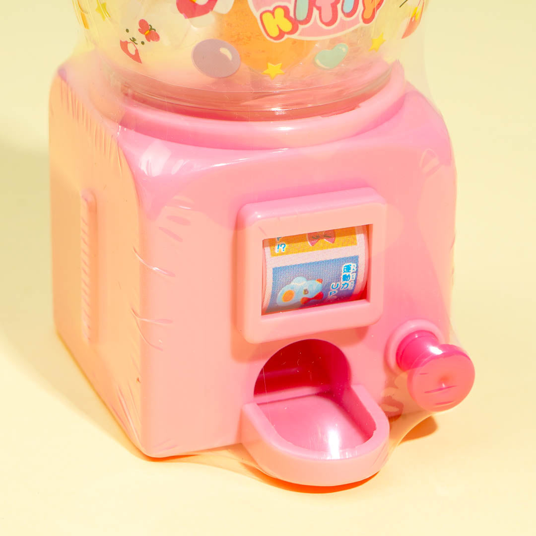 Hello Kitty Mini Gumball Machine