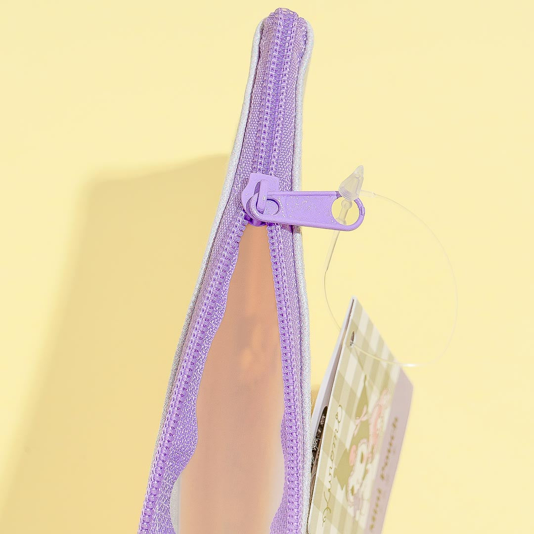 Kuromi Girly Mini Pouch