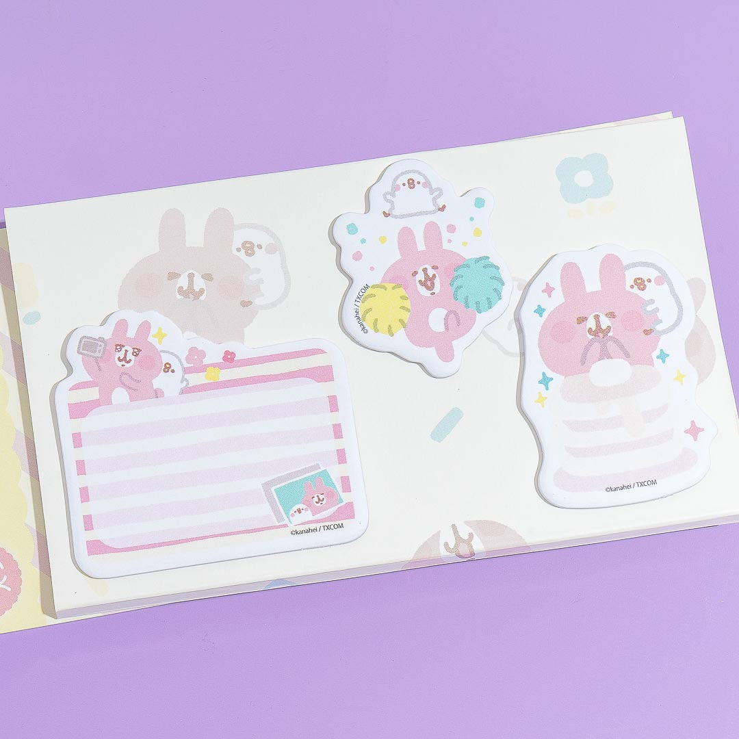 Kanahei Standing Sticky Notes Set