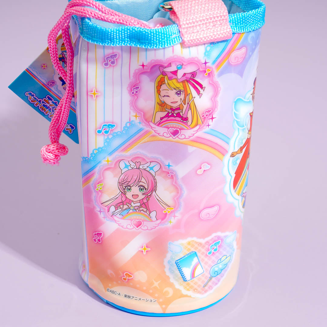 Hirogaru Sky! Pretty Cure Bottle Case
