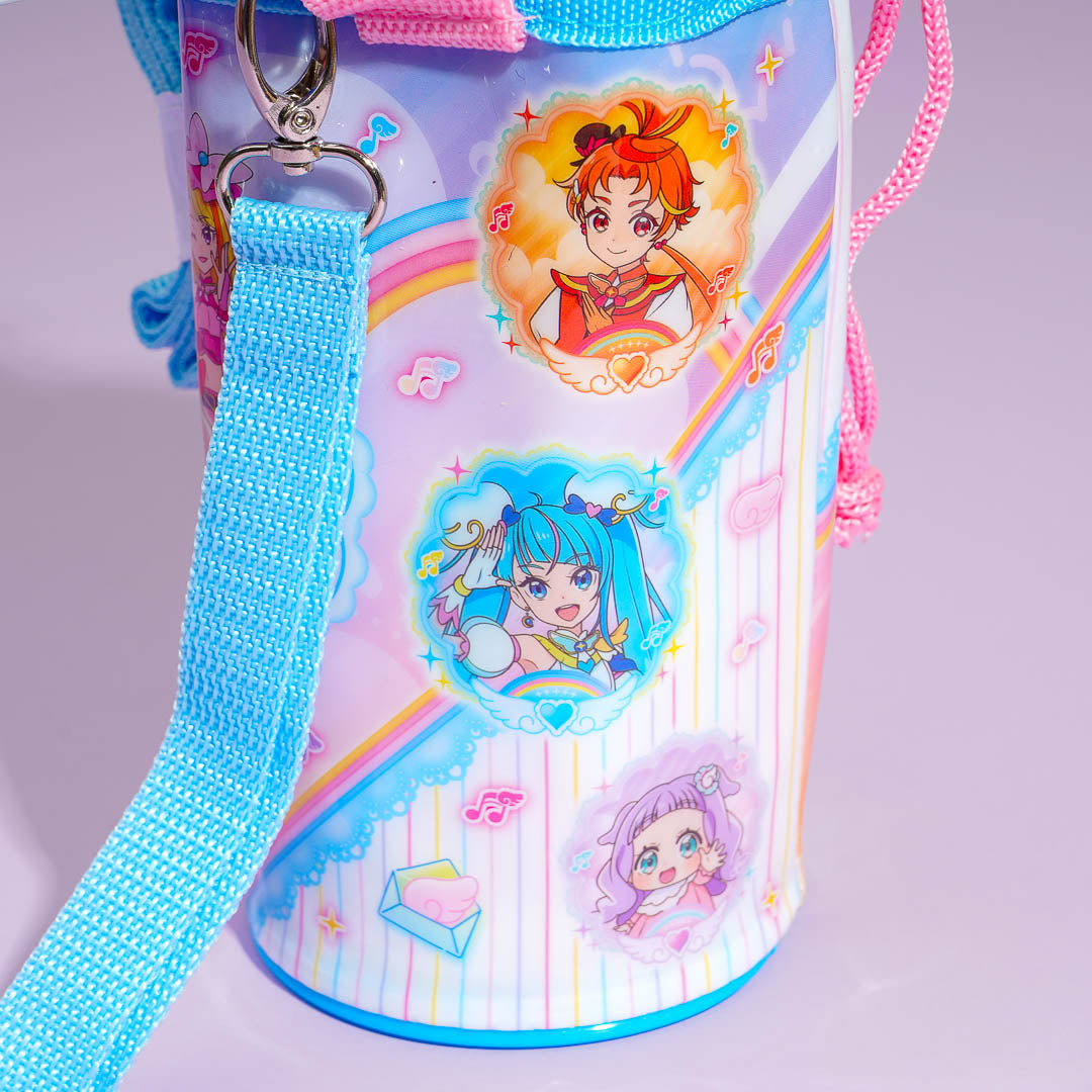 Hirogaru Sky! Pretty Cure Bottle Case