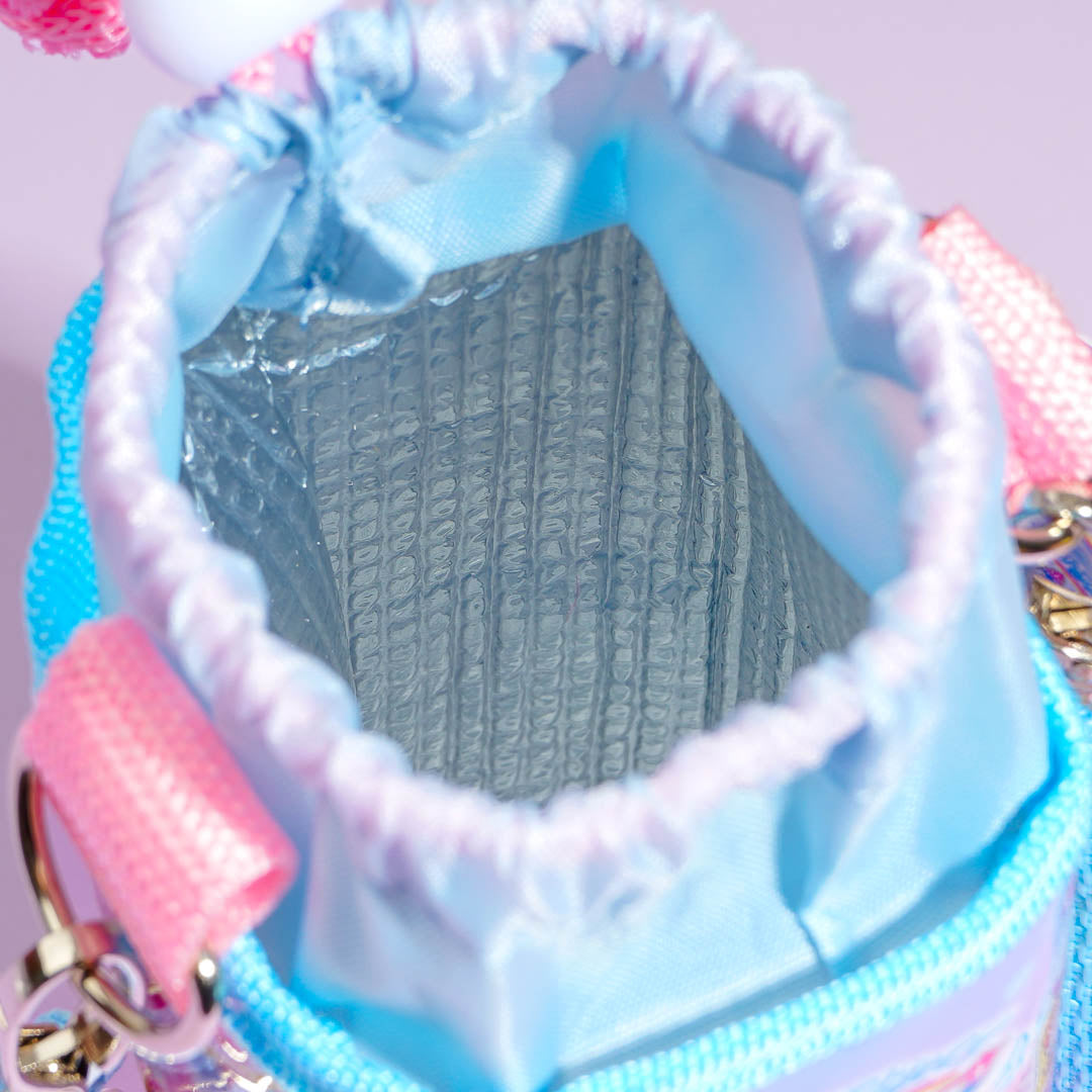 Hirogaru Sky! Pretty Cure Bottle Case