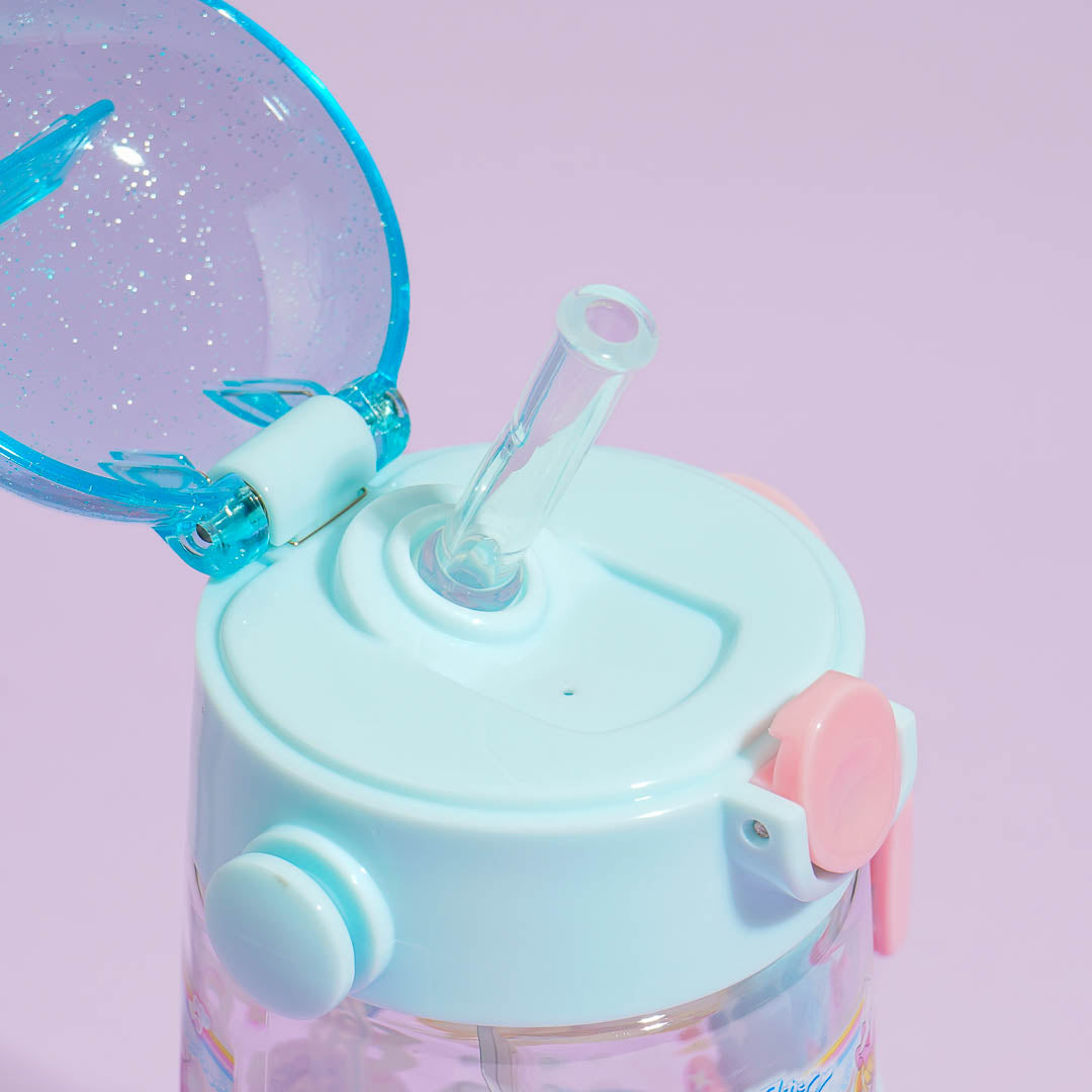 Soaring Sky! Pretty Cure One-Push Bottle