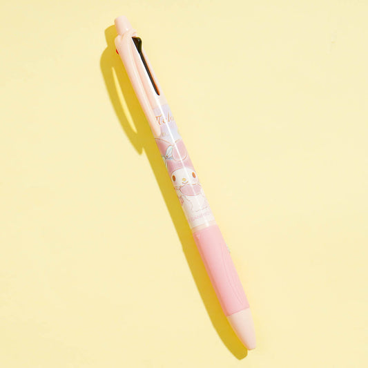 My Melody Play Time Multi-Color Pen