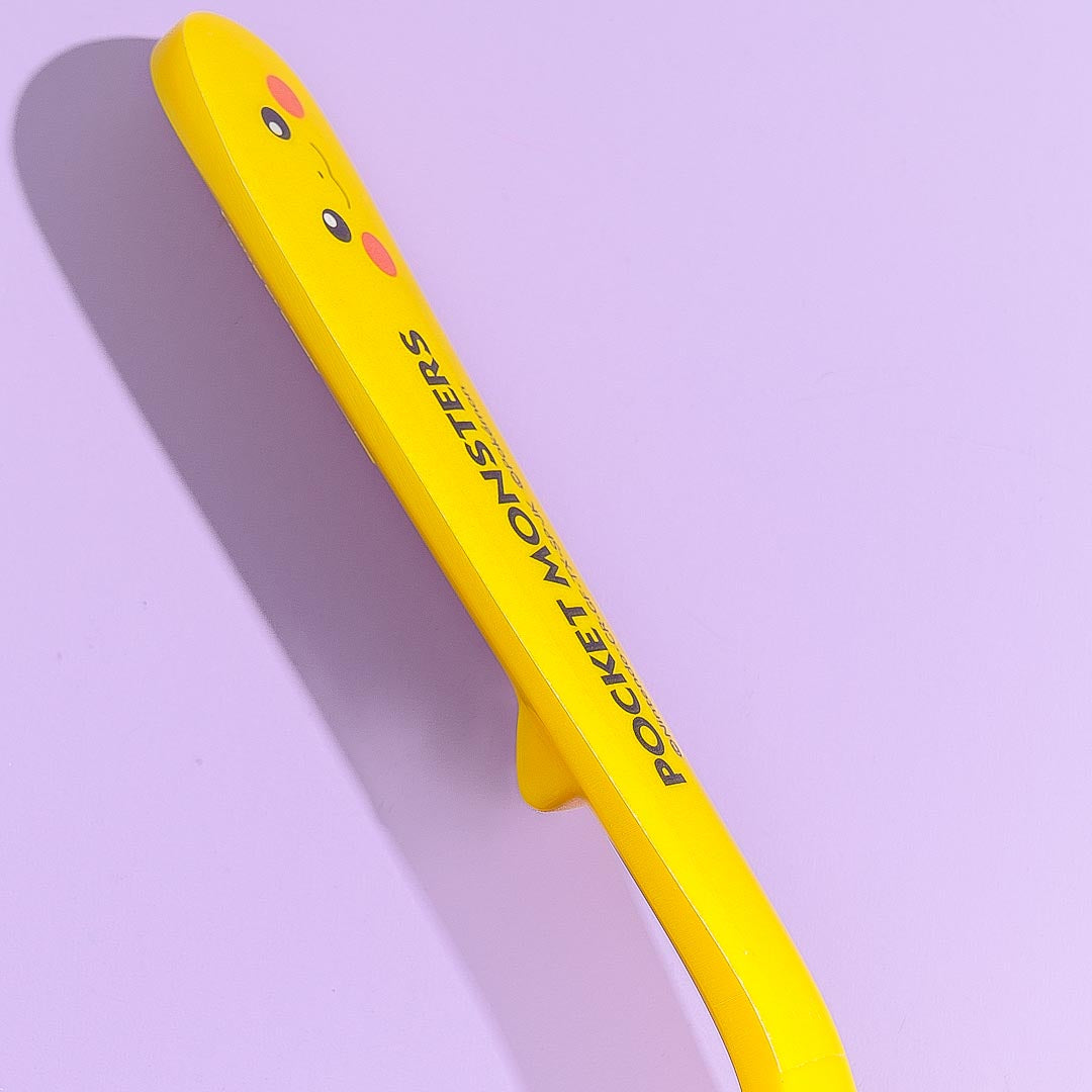 Pokemon Pkachu Dessert Fork