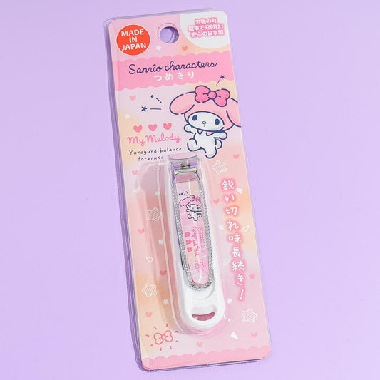My Melody Balance Nail Cutter