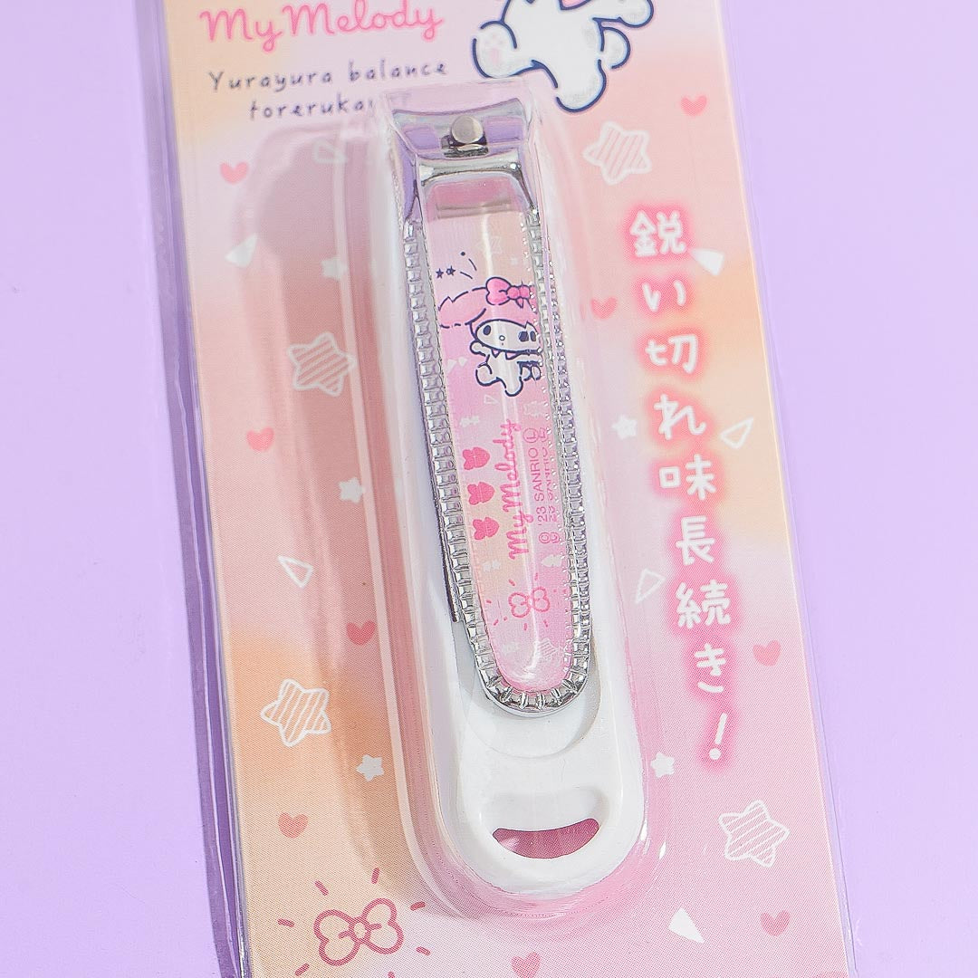 My Melody Balance Nail Cutter