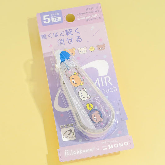 Rilakkuma Mono Air Correction Tape