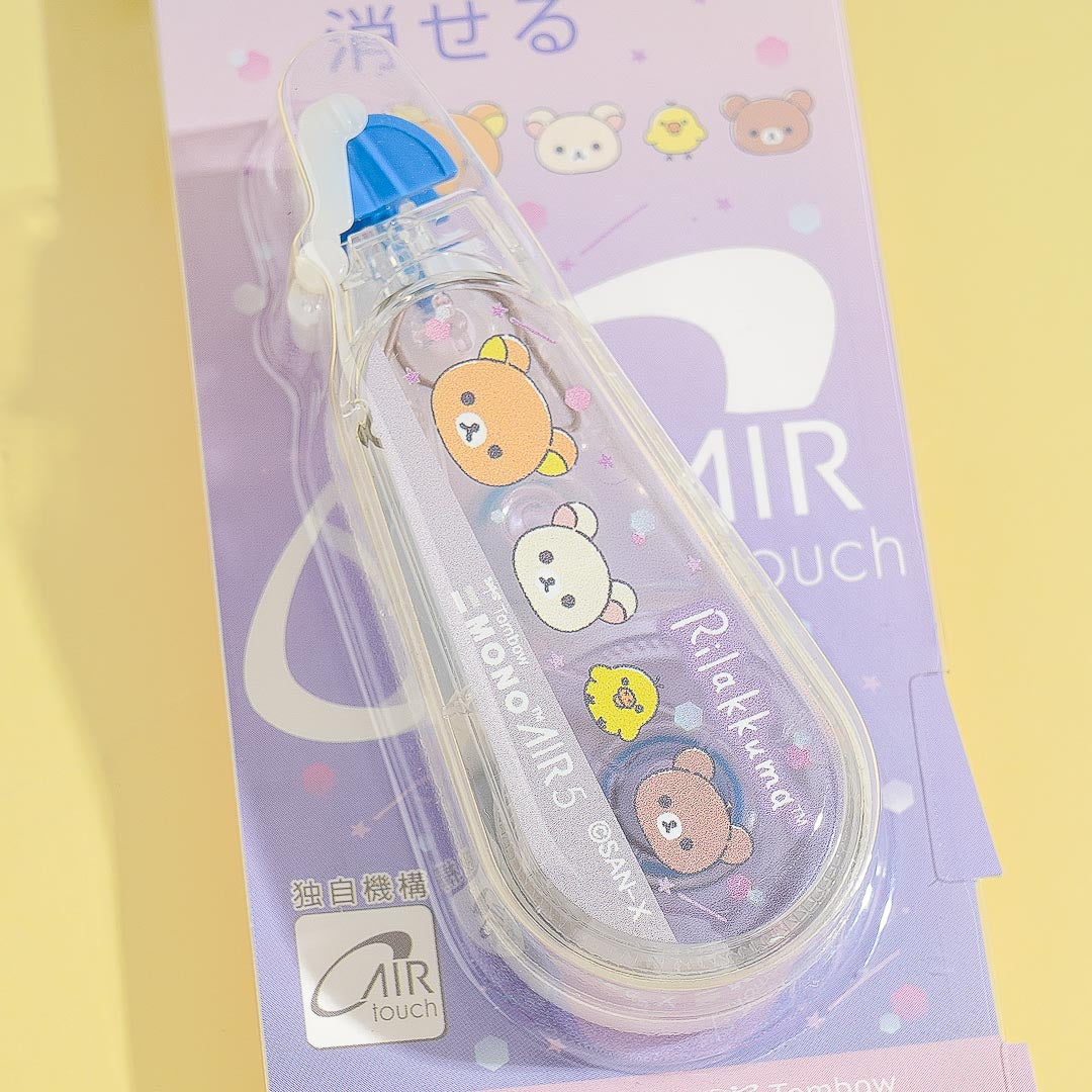 Rilakkuma Mono Air Correction Tape